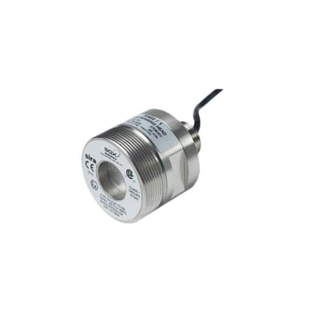 VQ621TS/1 Amphenol SGX Sensortech  Gassensoren